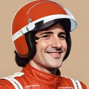 Gilles Villeneuve