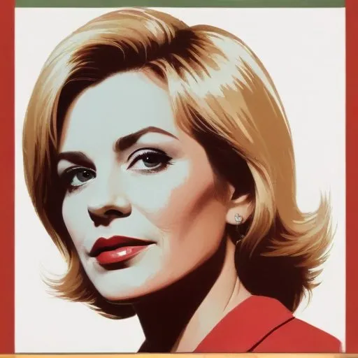 Gillian Armstrong