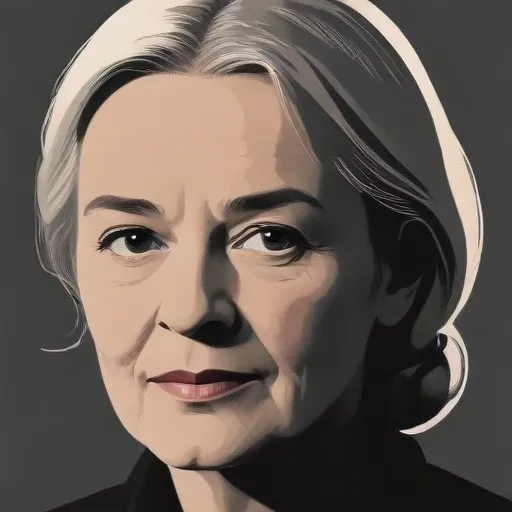 Gillian Clarke