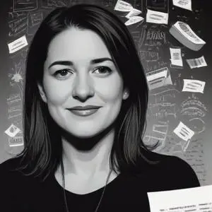 Gillian Flynn