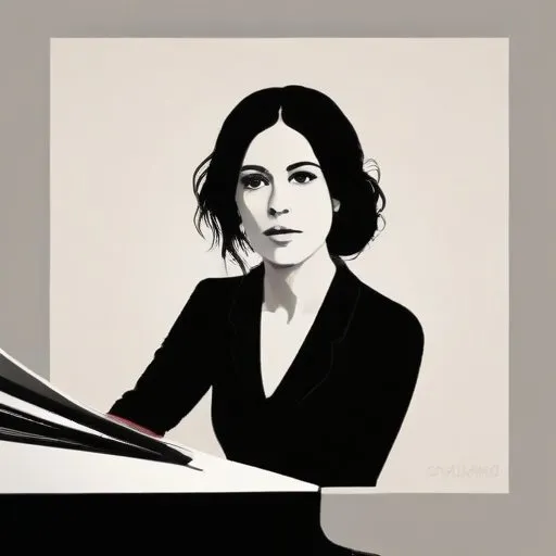 Gina Bachauer
