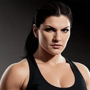 Gina Carano
