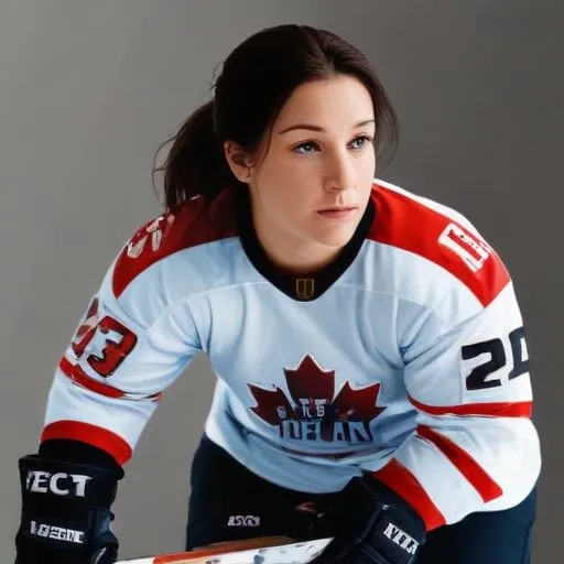 Gina Kingsbury