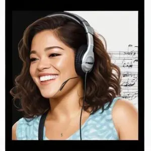 Gina Rodriguez