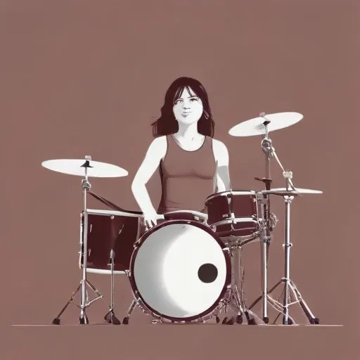 Gina Schock