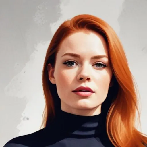Ginger Stanley