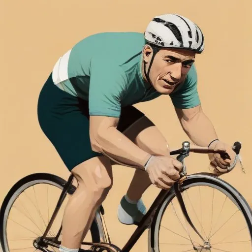 Gino Bartali