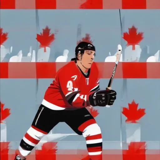 Gino Odjick