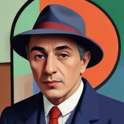 Gino Severini