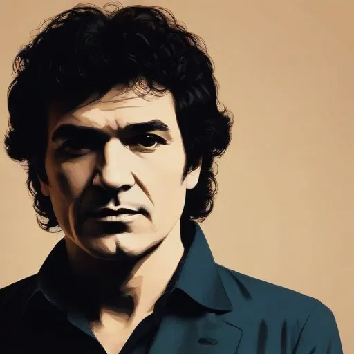 Gino Vannelli