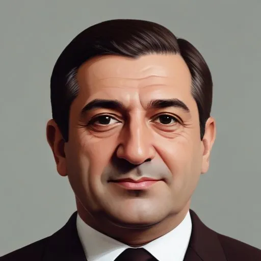 Giorgi Margvelashvili