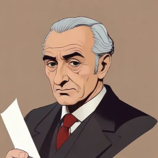 Giorgio Bassani