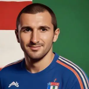 Giorgio Chiellini