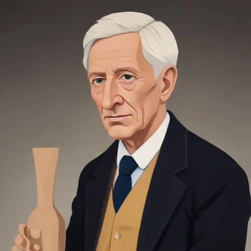 Giorgio Morandi