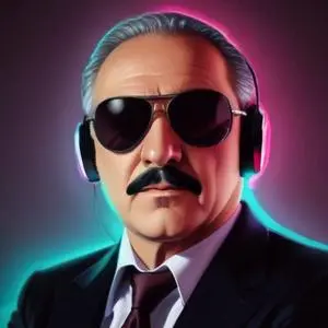 Giorgio Moroder