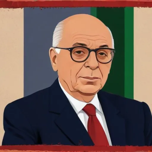 Giorgio Napolitano