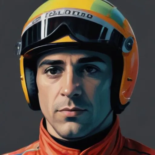 Giorgio Pantano
