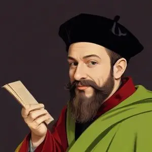 Giorgio Vasari