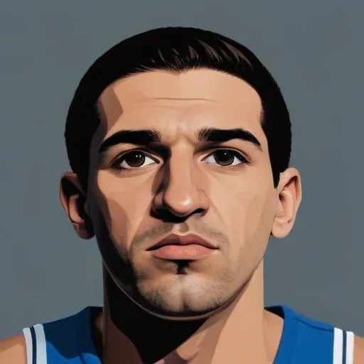 Giorgos Kastrinakis