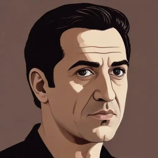 Giorgos Konstantinou