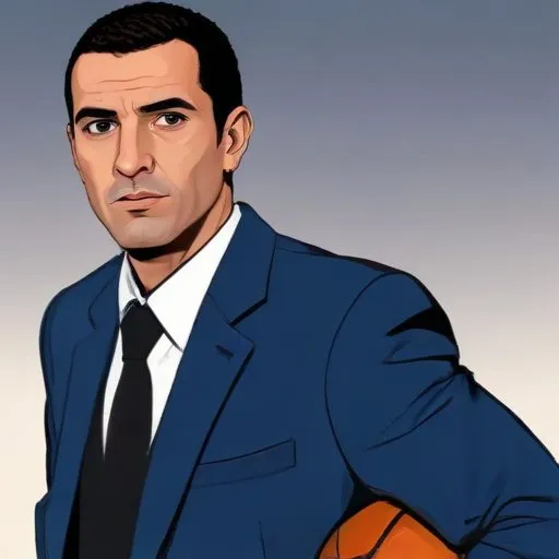 Giorgos Sigalas