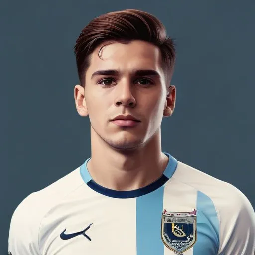 Giovani Lo Celso