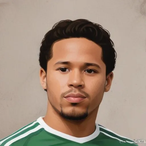 Giovani dos Santos