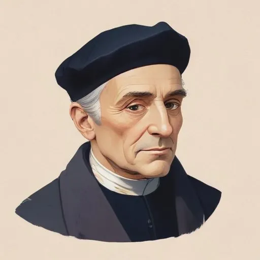 Giovanni Battista Casti