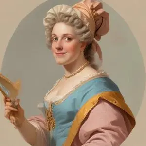 Giovanni Battista Tiepolo