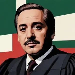 Giovanni Falcone