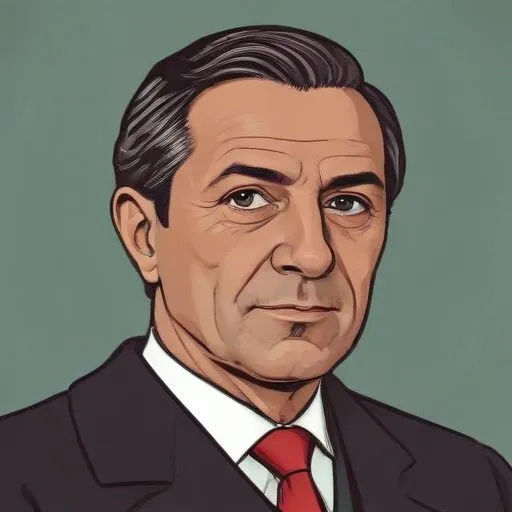 Giovanni Leone