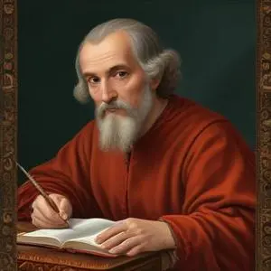 Giovanni Pico della Mirandola