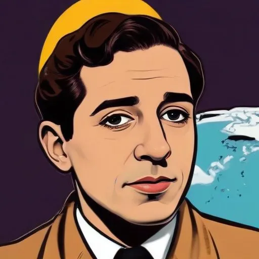 Giovanni Schiaparelli