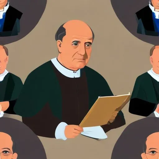 Girolamo Mei