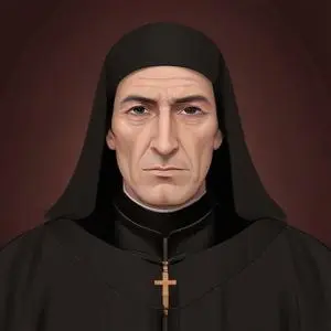 Girolamo Savonarola