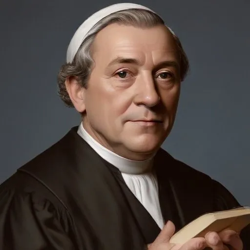 Gisbertus Voetius