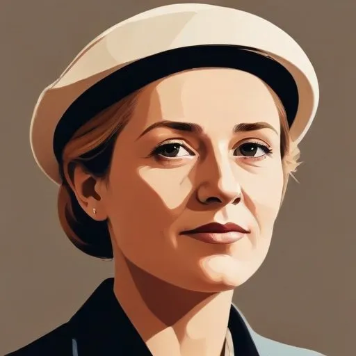 Gisela Richter