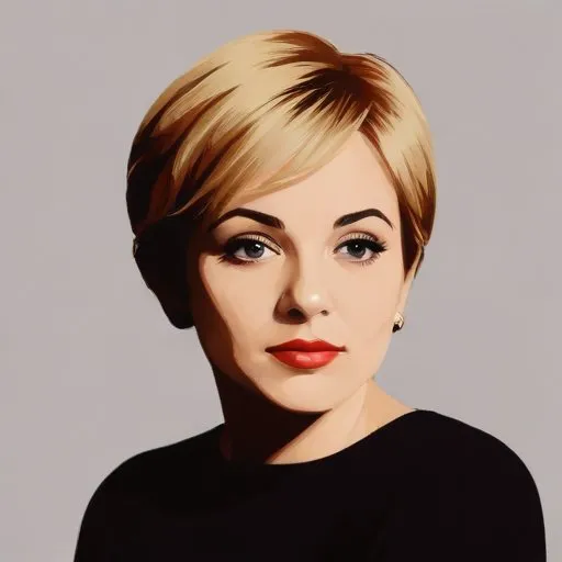 Giulietta Masina