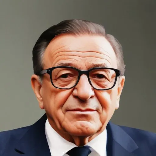 Giulio Andreotti