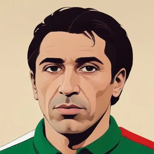 Giuseppe Bergomi