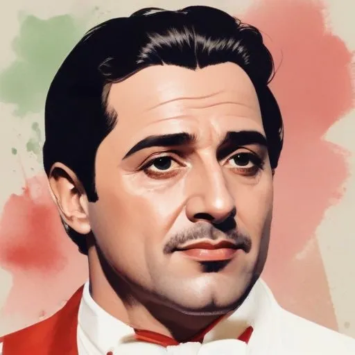 Giuseppe Di Stefano