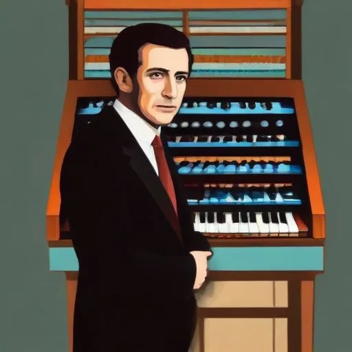 Giuseppe Ottavio Pitoni