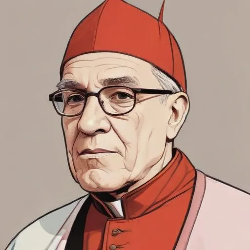 Giuseppe Siri