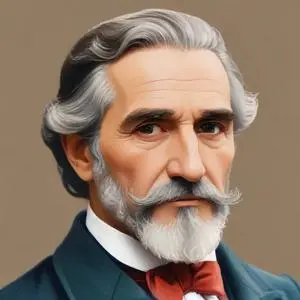 Giuseppe Verdi