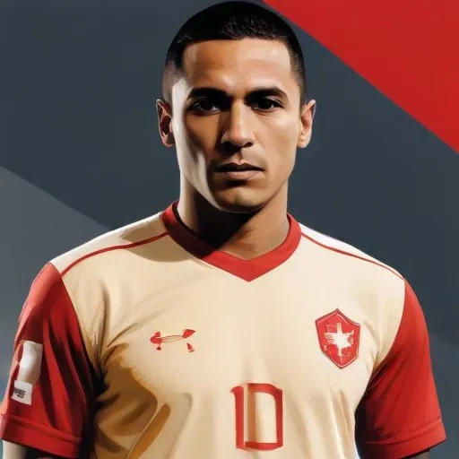 Gökhan Inler