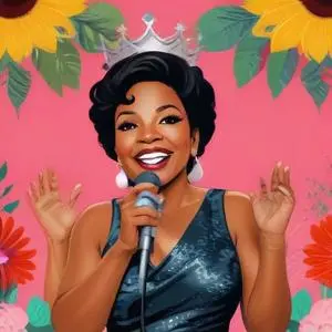 Gladys Knight
