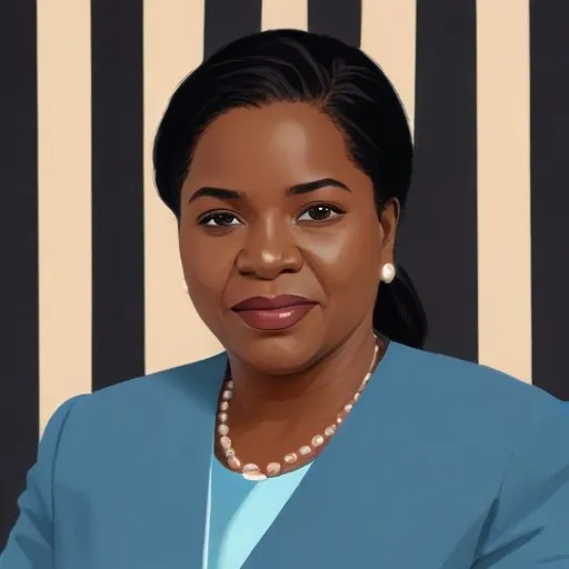 Gladys Kokorwe
