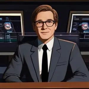 Glen A. Larson
