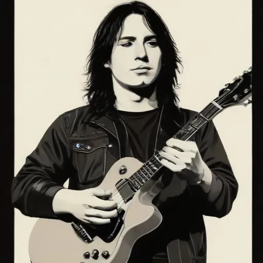 Glen Drover
