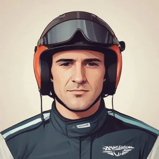 Glen Kidston